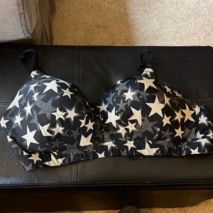 Women’s torrid bra size 40 DD
